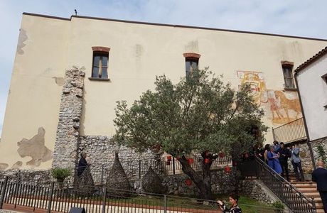 Castello Sanseverino