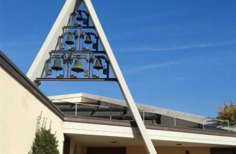 Parrocchia di San Giovanni Bosco