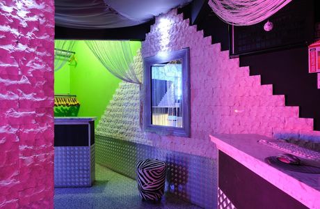 Discoteca Florence