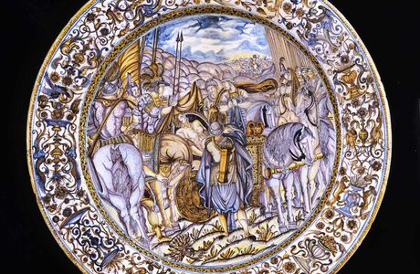 Museo delle ceramiche