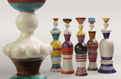 Ceramica Artistica Simonetti