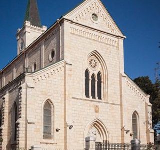 St. Anthony's Catholic Church