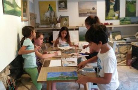Nahmany gallery