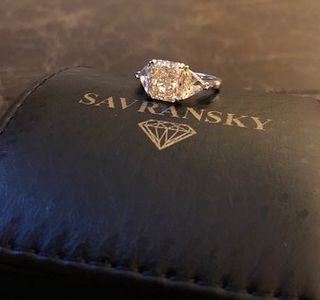 Savransky Jewellery