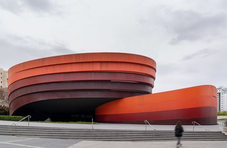 Design Museum Holon