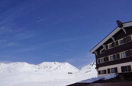 Tateyama Country Club