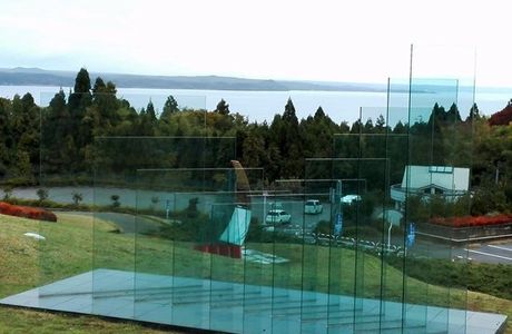 Notojima Glass Studio