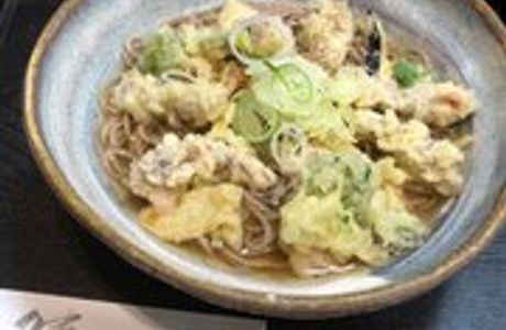 Jibamonya Sohonten