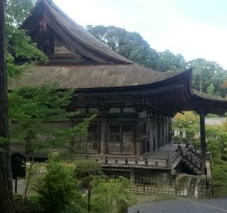 Jorakuji Temple