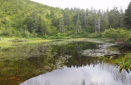 Lake Ryusho