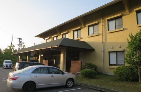 Noto Country Club