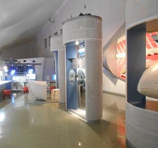Science Museum of Oceanography and Fisheries