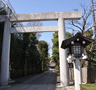 Shimmei-sha