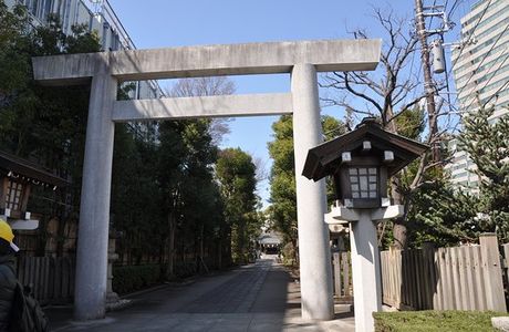Shimmei-sha