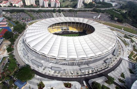 Kanjincho Stadium