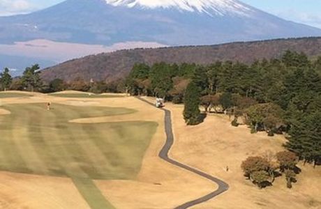 Ashinoko Country Club