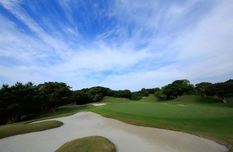 Yokkaichi no Sato Golf Club