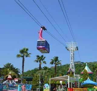 Kanzanji Ropeway