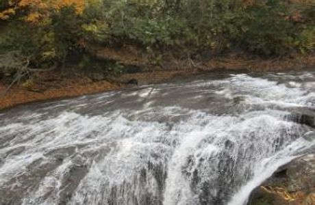 Eniwa Valley
