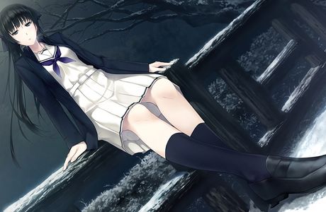 Shiraginu no Toko