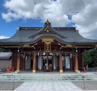 Biei Shrine