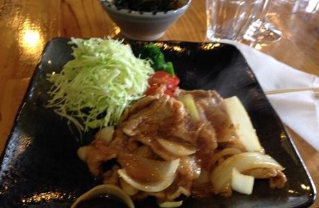 Eri's Kitchen