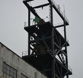 Akabira City Coal Mine Heritage Guidance Facility