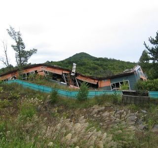 Nishiyama Sanroku Kako Walking Path