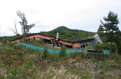 Nishiyama Sanroku Kako Walking Path