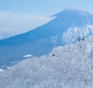 Niseko Hanazono Resort