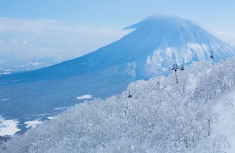 Niseko Hanazono Resort