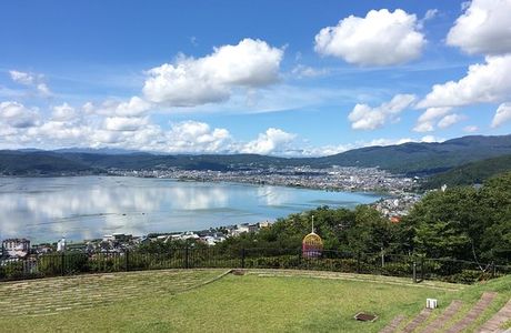 Tateishi Park