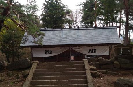 Kotai Shrine