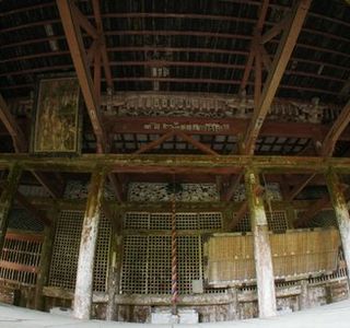 Tokoin Seisuiji Temple