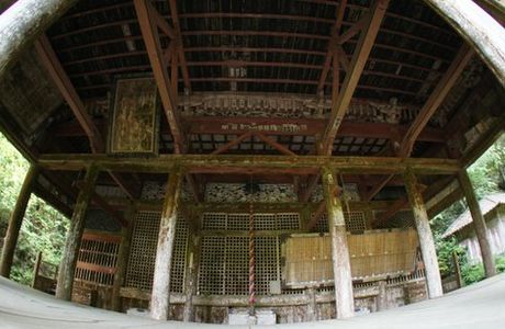 Tokoin Seisuiji Temple