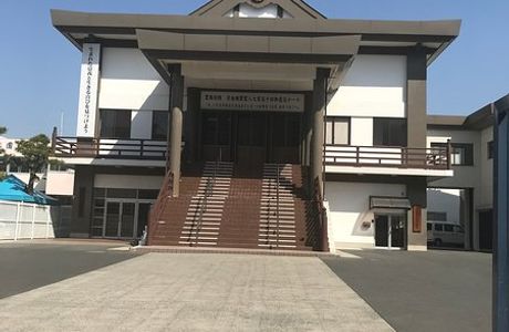 Toyohashi Betsuin