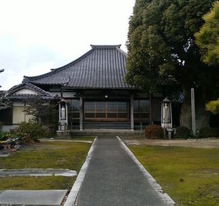 Yakushi-ji Temple