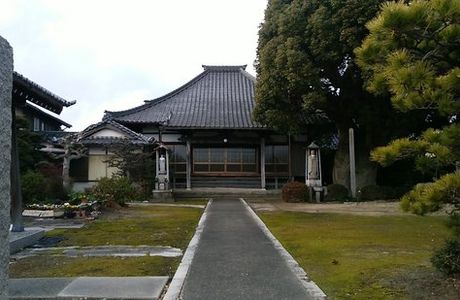 Yakushi-ji Temple