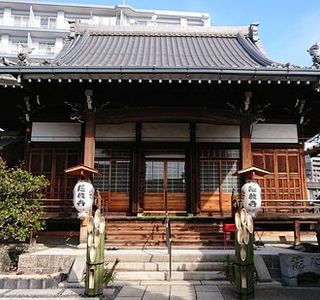 Jikyo-ji Temple