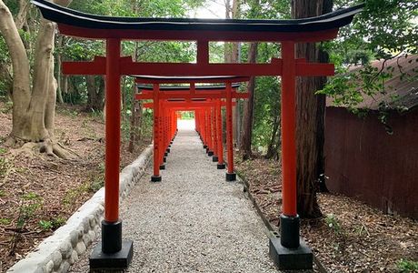 Futagawa Fushimi Inari