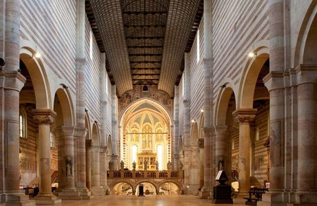 Basilica SS. Martiri