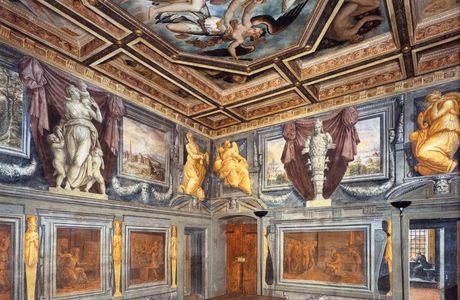 Museo Casa di Giorgio Vasari