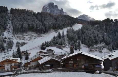 Ski Service Saslong