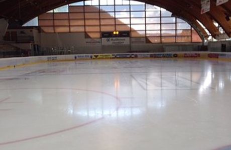 Palaghiaccio Sportstadion Pranives