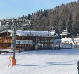 Ski Center Folgarida