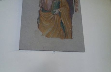 Propositura dei SS. Jacopo e Filippo