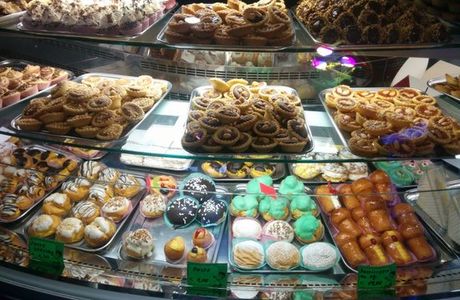 Pasticceria Caffetteria Alechicco