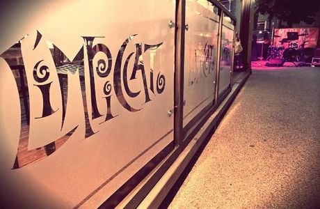 Birroteca L'impiccato