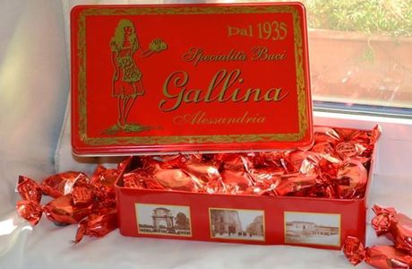 Pasticceria Gallina