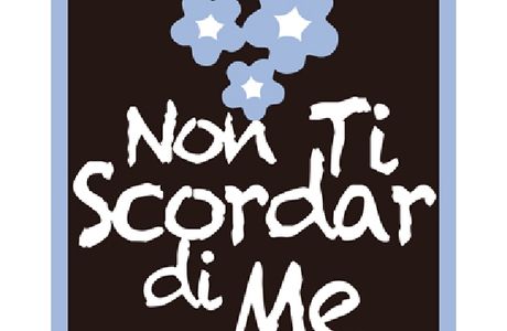 Non Ti Scordar di Me